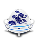 Device Drive Share icon